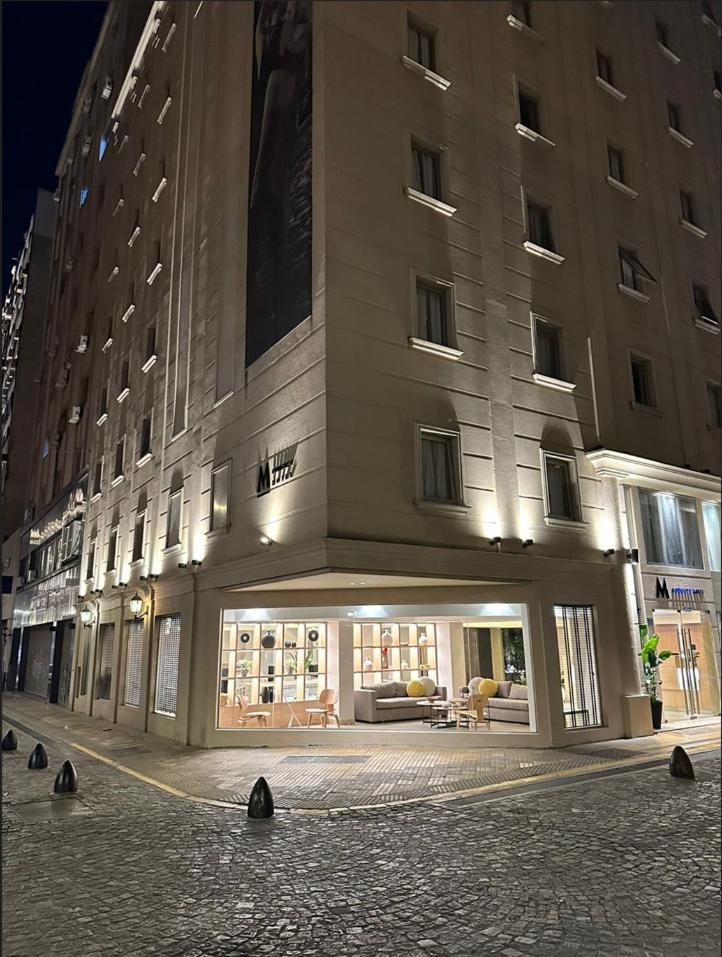 Unique Palacio San Telmo Ciudad Autónoma de Ciudad Autónoma de Buenos Aires Exterior foto